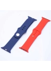 Apple Watch 38mm Redclick Klasik Kordon