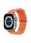 Apple Watch 38mm Redclick Krd-75 Silikon Kordon