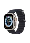 Apple Watch 38mm Redclick Krd-75 Silikon Kordon