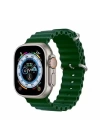 Apple Watch 38mm Redclick Krd-75 Silikon Kordon