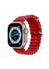 Apple Watch 38mm Redclick Krd-75 Silikon Kordon