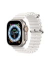 Apple Watch 38mm Redclick Krd-75 Silikon Kordon