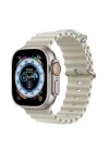 Apple Watch 38mm Redclick Krd-75 Silikon Kordon