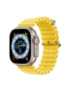 Apple Watch 38mm Redclick Krd-75 Silikon Kordon