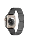 Apple Watch 38mm Redclick KRD-82 Metal Kordon