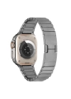 Apple Watch 38mm Redclick KRD-82 Metal Kordon