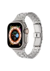 Apple Watch 38mm Redclick KRD-83 Metal Kordon