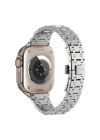 Apple Watch 38mm Redclick KRD-83 Metal Kordon