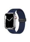 Apple Watch 38mm Redclick KRD-84 Silikon Kordon