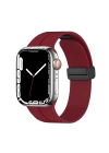 Apple Watch 38mm Redclick KRD-84 Silikon Kordon