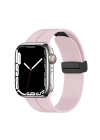 Apple Watch 38mm Redclick KRD-84 Silikon Kordon