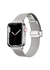 Apple Watch 38mm Redclick KRD-85 Metal Kordon