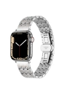 Apple Watch 38mm Redclick KRD-86 Metal Kordon