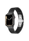 Apple Watch 38mm Redclick KRD-86 Metal Kordon