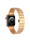 Apple Watch 38mm Redclick KRD-86 Metal Kordon