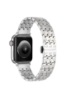 Apple Watch 38mm Redclick KRD-86 Metal Kordon