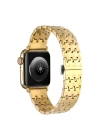 Apple Watch 38mm Redclick KRD-86 Metal Kordon