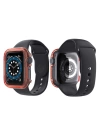 Apple Watch 38mm Redclick Watch Gard 03 Kasa Koruyucu