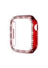 Apple Watch 38mm Redclick Watch Gard 05 Sert Pc Koruyucu