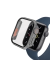 Apple Watch 38mm - Watch Ultra 49mm Kasa Dönüştürücü ve Ekran Koruyucu Redclick Watch Gard 26