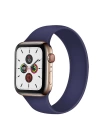 Apple Watch 40mm Krd-31 Solo Loop Small Kordon