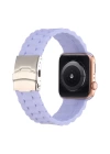 Apple Watch 40mm Krd-72 Silikon Kordon