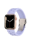 Apple Watch 40mm Krd-72 Silikon Kordon