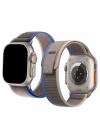 Apple Watch 40mm Redclick Krd-77 Hasır Kordon