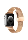 Apple Watch 40mm Redclick KRD-85 Metal Kordon