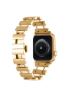 Apple Watch 10 Serisi 42mm Redclick KRD-96 Metal Kadın Kordon Uyumlu