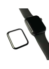 Apple Watch 40mm Redclick Pmma Silikon Body Saat Ekran Koruyucu
