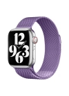 Apple Watch 42mm Redclick Krd-01 Metal Kordon