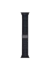 Apple Watch 42mm KRD-91 Hasır Kordon Strap Kayış