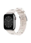 Apple Watch 42mm KRD-92 Silikon Kordon