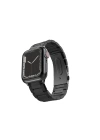 Apple Watch 42mm Raptic Citizen Serisi Metal Kordon