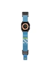 Apple Watch 42mm Redclick KRD-154 Naylon Kumaş Hasır Örgülü Kordon