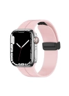 Apple Watch 42mm Redclick KRD-84 Silikon Kordon