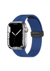 Apple Watch 42mm Redclick KRD-84 Silikon Kordon