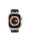 Apple Watch 42mm Redclick KRD-89 Silikon Kordon