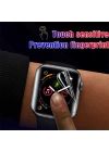 Apple Watch 42mm Redclick Narr Tpu Body Ekran Koruyucu