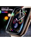 Apple Watch 42mm Redclick Narr Tpu Body Ekran Koruyucu