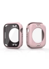 Apple Watch 44mm 360 Derece Korumalı Kasa Ve Ekran Koruyucu Redclick Watch Gard 12