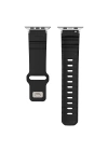 Apple Watch 44mm KRD-143 Silikon Kordon
