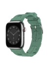 Apple Watch 44mm KRD-92 Silikon Kordon