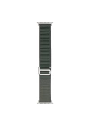 Apple Watch 44mm Redclick Band-74 Hasır Kordon