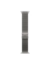 Apple Watch 44mm Redclick KRD-100 Titanyum Hasır Kordon