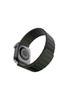 Apple Watch 44mm Redclick KRD-122 Silikon Kordon Strap Kayış