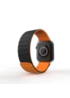 Apple Watch 44mm Redclick KRD-122 Silikon Kordon Strap Kayış