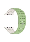 Apple Watch 44mm Redclick KRD-124 Silikon Kordon Strap Kayış
