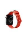 Apple Watch 7 41mm Krd-23 Silikon Kordon